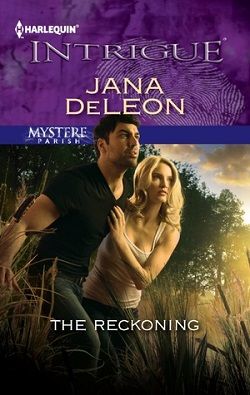 The Reckoning (Mystere Parish 1)