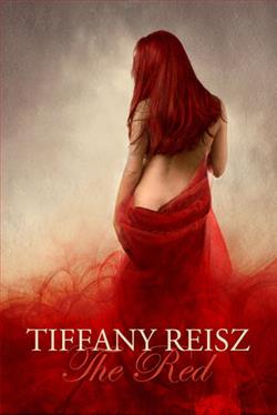 The Red (The Godwicks 1)