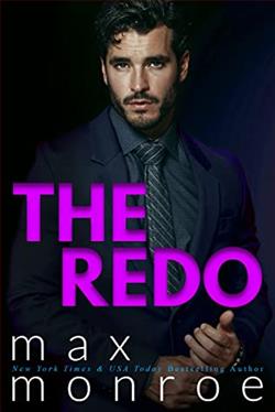 The Redo (Winslow Brothers 4)