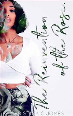 The Reinvention of the Rose (Roses & Thorns 1)