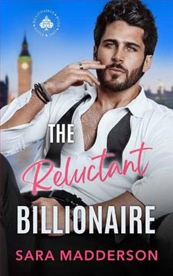 The Reluctant Billionaire