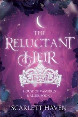The Reluctant Heir