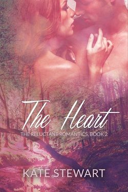 The Reluctant Romantics Box Set (The Fall, The Mind, The Heart)