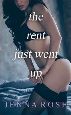 The Rent Just Went Up