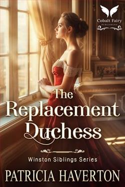 The Replacement Duchess
