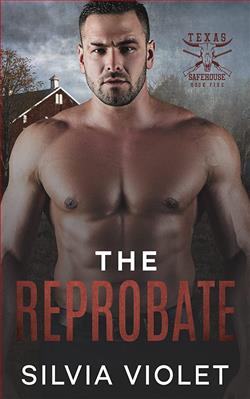 The Reprobate (Texas Safehouse)