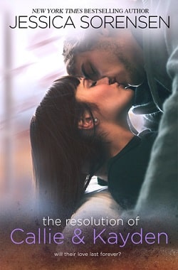 The Resolution of Callie & Kayden (The Coincidence 6)