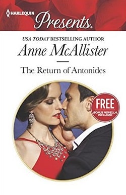 The Return of Antonides