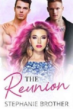 The Reunion (Fashionable Friends)