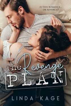 The Revenge Plan (Forbidden Descendants 1)