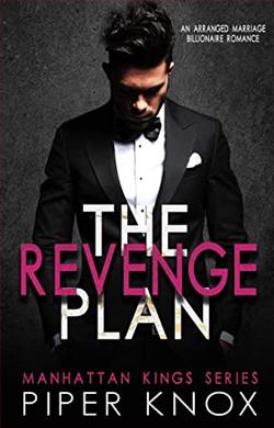 The Revenge Plan