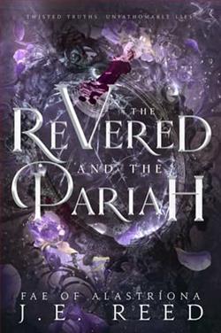 The Revered and the Pariah