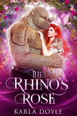 The Rhino's Rose
