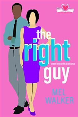 The Right Guy