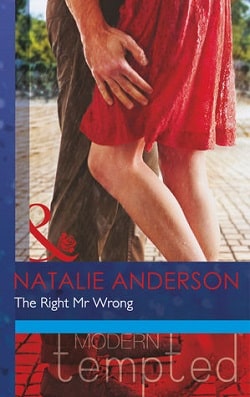 The Right Mr. Wrong