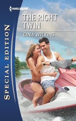 The Right Twin (Bell Family 1)