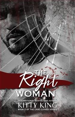 The Right Woman