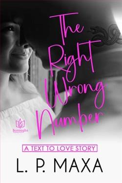 The Right Wrong Number