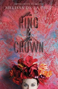 The Ring and the Crown (The Ring and the Crown 1)