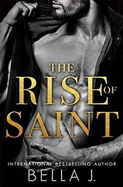 The Rise of Saint (The Sins of Saint 1)