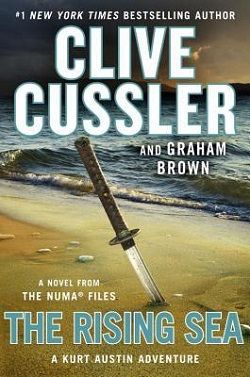 The Rising Sea (NUMA Files 15)