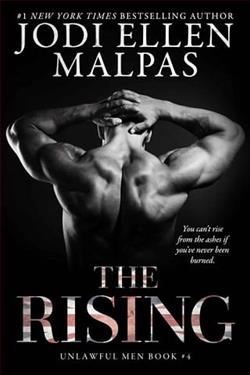The Rising