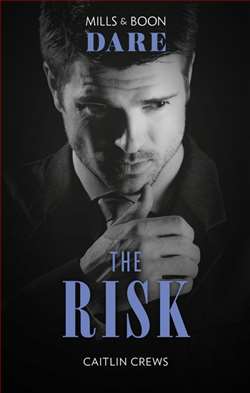 The Risk (The Billionaires Club)