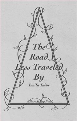 The Road Less Traveled By