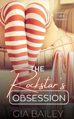 The Rockstar's Obsession