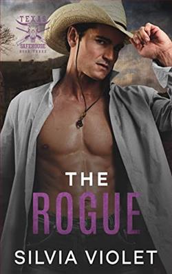 The Rogue (Texas Safehouse)