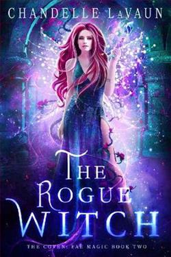 The Rogue Witch