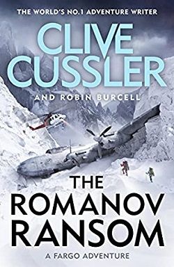 The Romanov Ransom (Fargo Adventures 9)