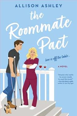 The Roommate