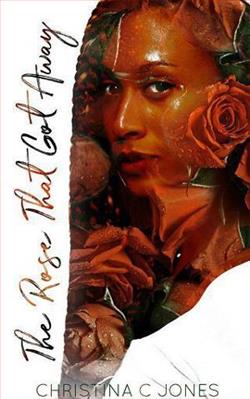 The Rose That Got Away (Roses & Thorns 2)