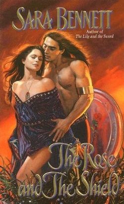 The Rose and the Shield (Medieval 2)