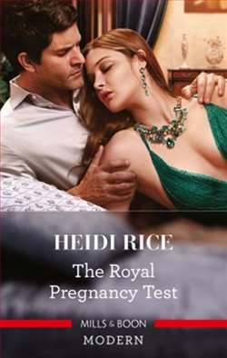 The Royal Pregnancy Test