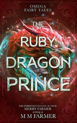 The Ruby Dragon Prince