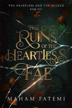 The Ruins of the Heartless Fae