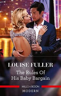 The Rules Of His Baby Bargain