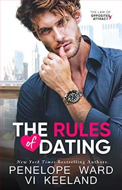 The Rules of Dating (The Laws of Opposite Attract)
