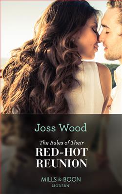 The Rules of Their Red-Hot Reunion