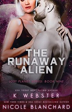 The Runaway Alien (The Lost Planet 9)