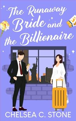 The Runaway Bride and the Billionaire