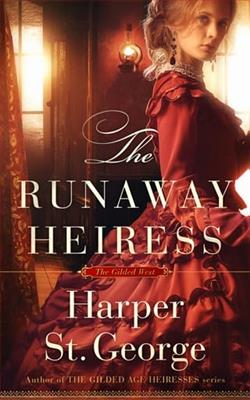 The Runaway Heiress