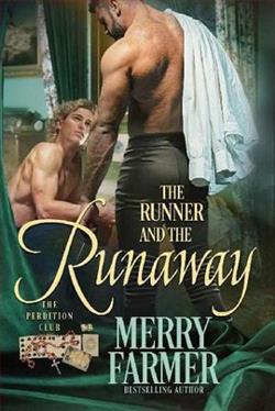 The Runner and the Runaway