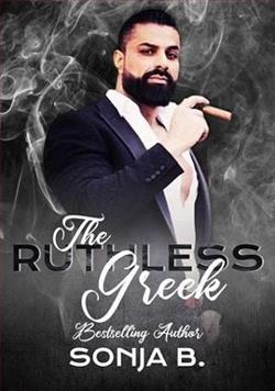 The Ruthless Greek