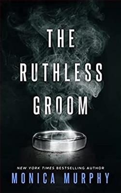 The Ruthless Groom (Arranged Marriage 2)