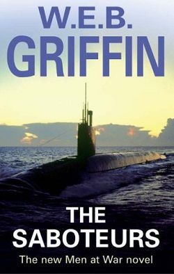 The Saboteurs (Men at War 5)