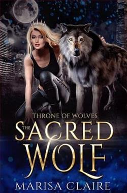 The Sacred Wolf