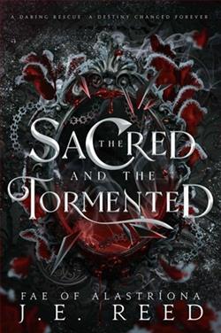 The Sacred and the Tormented
